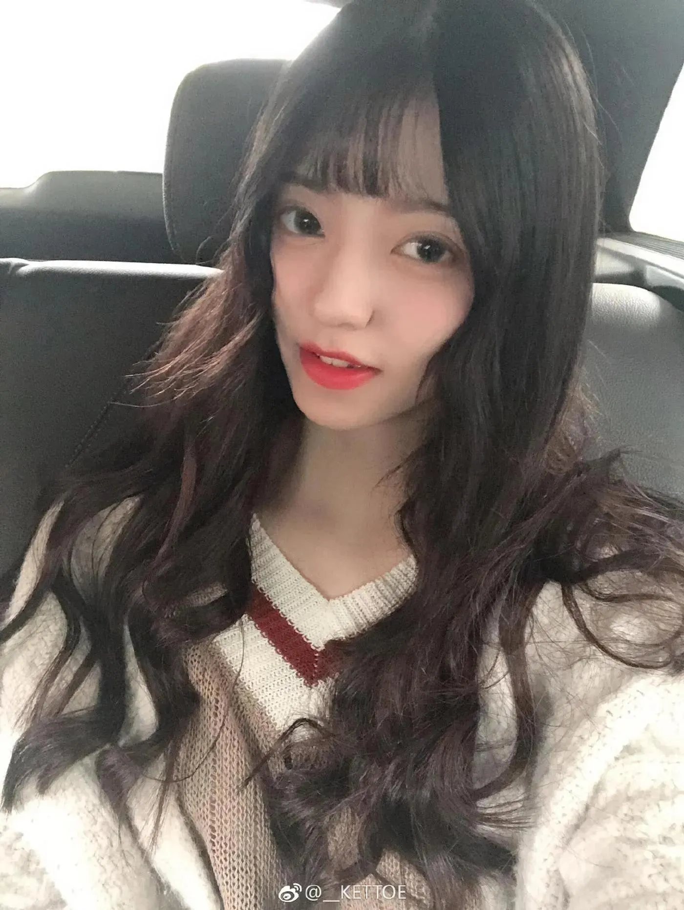 Kettoe – NO.01 微博配图[6][24] [47P]插图8
